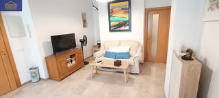 Apartament a Ciudad Jardín - Zoco. Reciente construccion  (2016)