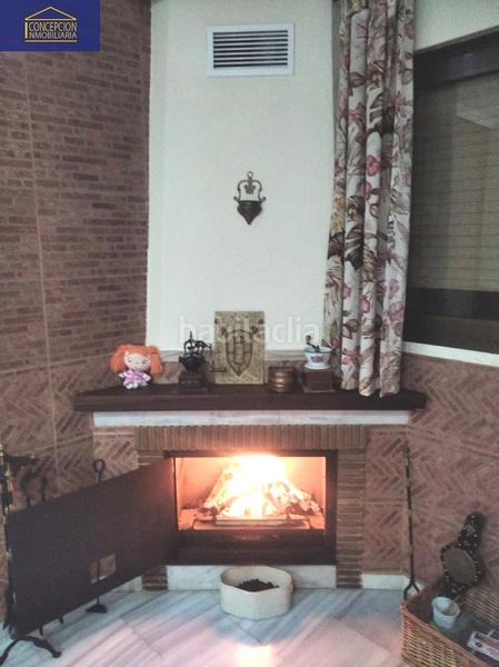 Foto 41afe102-d169-42df-b67f-f984b2ef090a. Maison jumelée avec cheminée chauffage parking dans Córdoba
