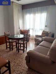 Appartement à Ciudad Jardín - Zoco. Piso en venta junto a avda aeropuerto