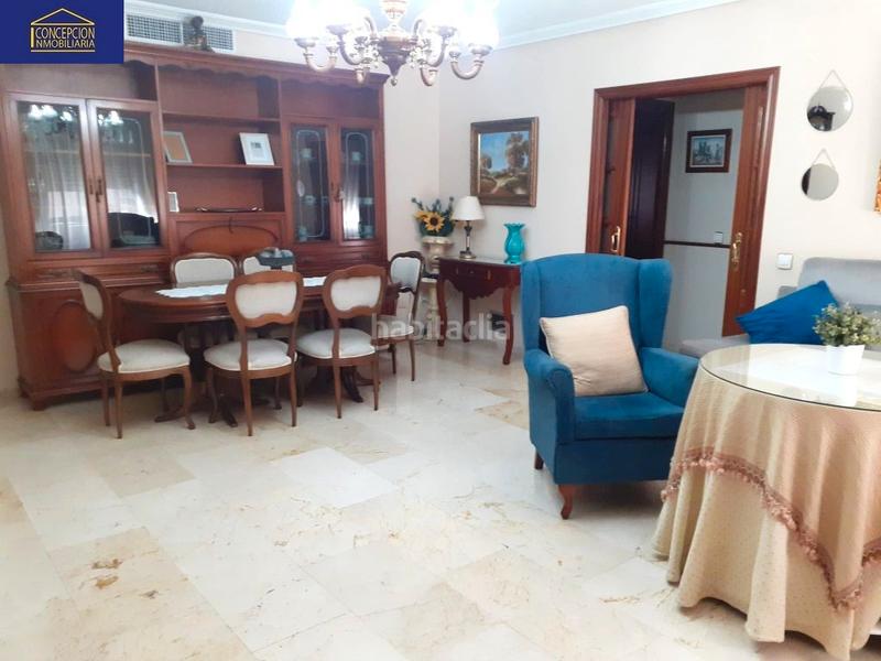 Foto 682b2da1-4377-49c1-a1d6-09c50491ab4b. Alquiler piso para familias con solvencia en Ciudad Jardín - Zoco Córdoba