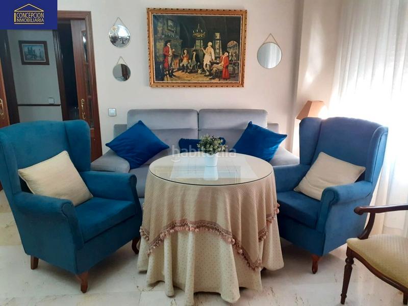 Foto 747f2653-b7bc-4547-96dd-b05a604f2865. Location appartement avec chauffage parking dans Ciudad Jardín - Zoco Córdoba