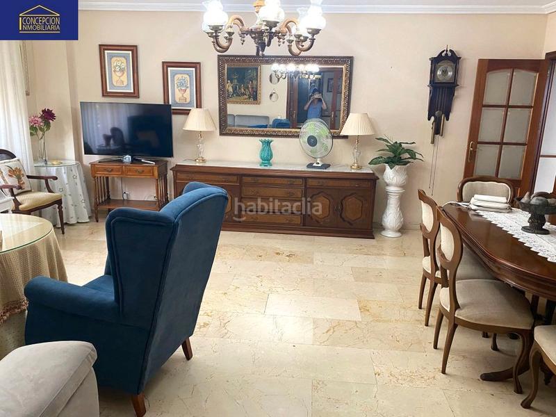 Foto 97a5acee-9982-40b5-ad39-3a95a575efcc. Location appartement avec chauffage parking dans Ciudad Jardín - Zoco Córdoba