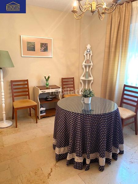 Foto aeccf4b7-c43a-4ff7-9373-42e16afd9d12. Location appartement avec chauffage parking dans Ciudad Jardín - Zoco Córdoba