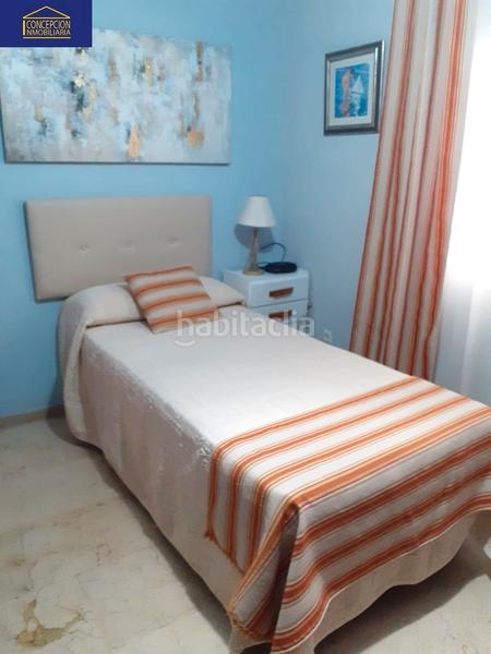 Foto b74deecc-6c7b-4145-aba7-a6f281bc6146. Location appartement avec chauffage parking dans Ciudad Jardín - Zoco Córdoba