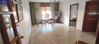 Appartement à Ciudad Jardín - Zoco. Ciudad jardin excelente ubicacion
