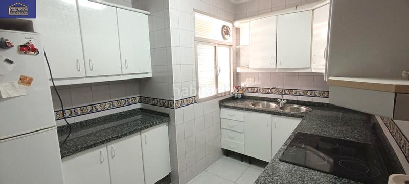 Foto dcb4a768-325c-4c86-ba43-e2511b3a0939. Piso ciudad jardin excelente ubicacion en Ciudad Jardín - Zoco Córdoba