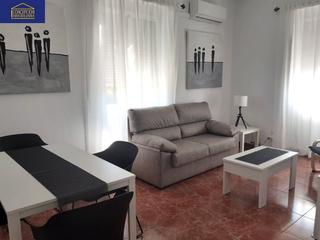 Location Appartement à Ciudad Jardín - Zoco