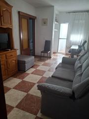 Flat in Sta. Marina - San Andrés - San Pablo - San Lorenzo