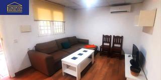Affitto Casa in El Higuerón. Alquiler casita de 1 dormitorio en amplia parcela!!!!!