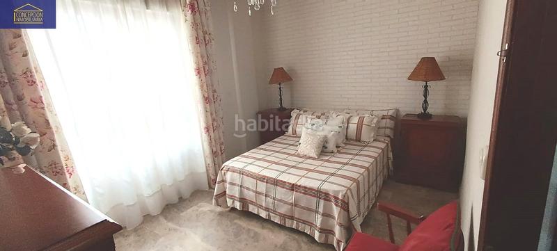 Foto e4292d03-24c8-46e2-b269-93433b7fa3cc. Alquiler apartamento  amueblado en pleno Centro!!!! en Córdoba