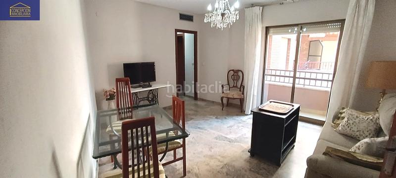 Foto 877488cb-c000-4210-8291-4e27a806d220. Lloguer apartament amb calefacció a Centro Córdoba