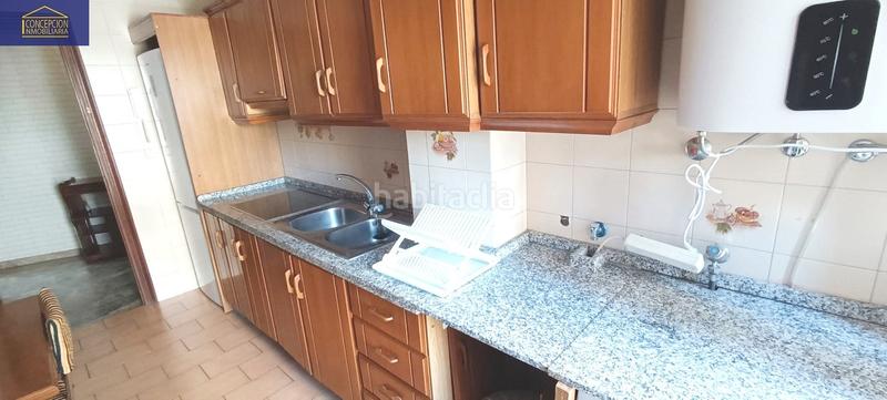 Foto cc92e6be-4077-4ee4-ac16-98bcdd8ad712. Miete appartement mit heizung in Centro Córdoba