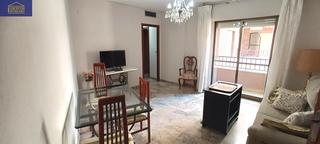 Rent Apartment in Centro. Apartamento amueblado en pleno centro!!!!