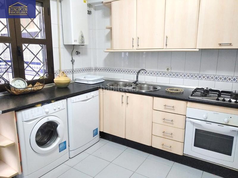 Foto 883714c4-33af-4b22-8b92-6fc63be73486. Affitto casa con riscaldamento parcheggio in Poniente-Norte - Miralbaida - Parque Azahara Córdoba