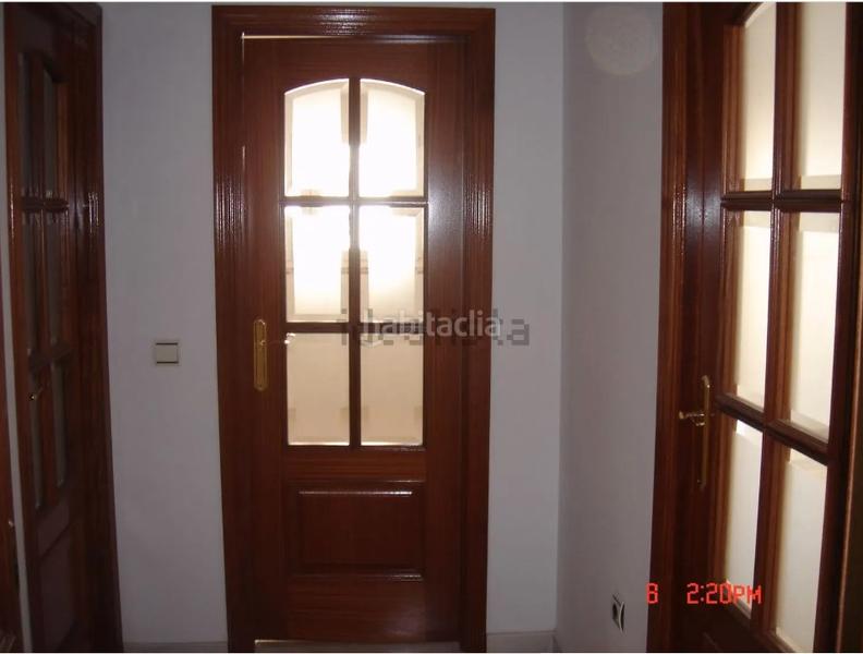 Foto 4119b6a8-7c8c-42a2-88b5-e8bf089607da. Appartement avec chauffage parking dans Ciudad Jardín - Zoco Córdoba