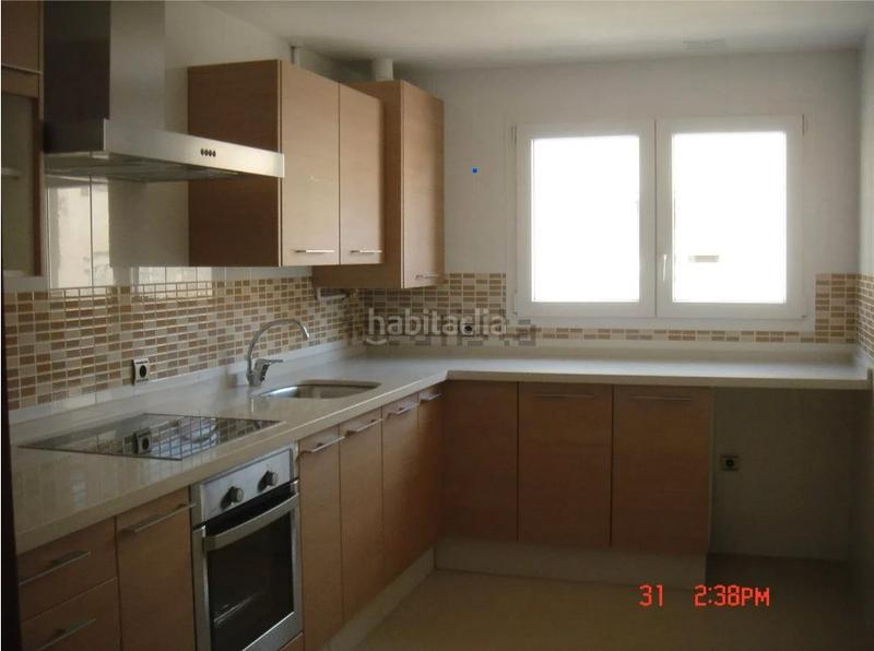 Foto c32bc142-2e03-4aa5-b40f-b8e94be06d22. Flat with heating parking in Ciudad Jardín - Zoco Córdoba