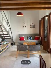 Apartment in Campo de la Verdad - Miraflores