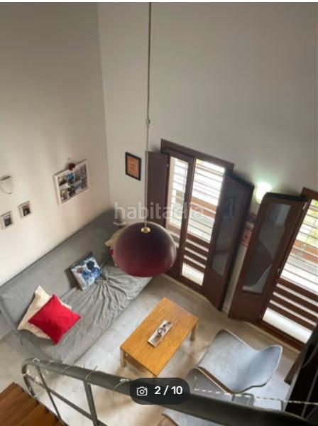 Foto 7bb9f370-4924-454b-940c-3c9d3a51153c. Appartement avec chauffage dans Campo de la Verdad - Miraflores Córdoba