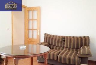 Alquiler Piso en Ciudad Jardín - Zoco. Piso completamente reformado!!!!alquiler de temporada!!!!