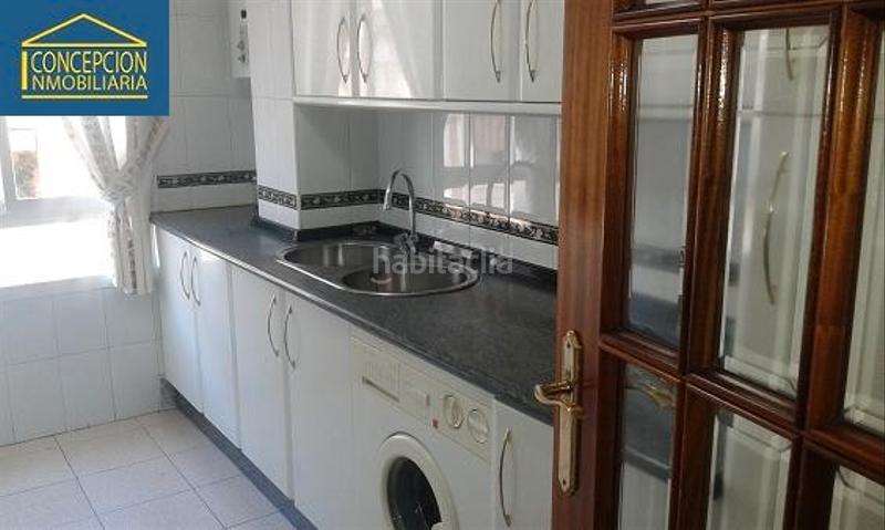 Foto 173d8ede-a5f5-4ed7-a26c-348cc0415b85. Alquiler piso alquiler amueblado con cochera en Vista Alegre - Parque Cruz Conde Córdoba