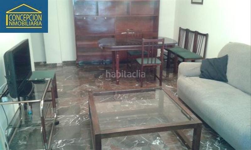 Foto 5dd03fd1-ab81-45be-ba18-358cf4111c2d. Alquiler piso alquiler amueblado con cochera en Vista Alegre - Parque Cruz Conde Córdoba