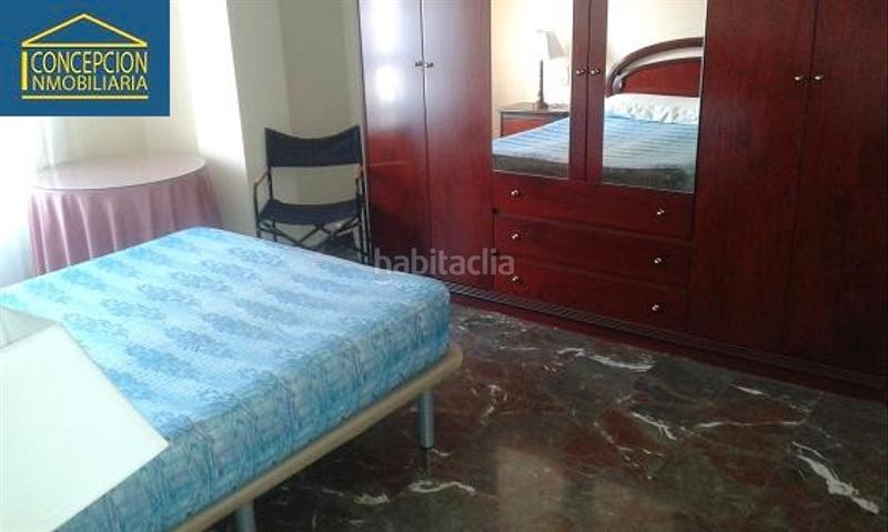 Foto fe7dfe84-1376-437d-8a1f-5d316601d53a. Alquiler piso alquiler amueblado con cochera en Vista Alegre - Parque Cruz Conde Córdoba