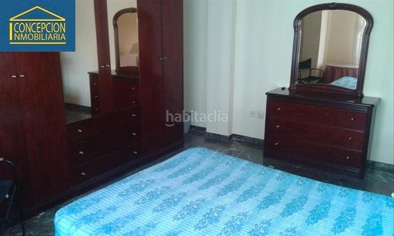 Foto 6e94ba4b-f60b-496b-bf40-013eb60dece6. Rent flat with heating parking in Vista Alegre - Parque Cruz Conde Córdoba