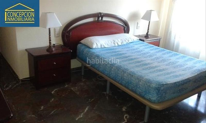 Foto dd7b0dd5-bf31-4bd4-a77f-b97d10b69fe3. Rent flat with heating parking in Vista Alegre - Parque Cruz Conde Córdoba