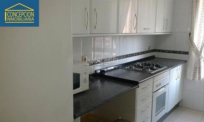 Foto e7240450-4c1e-4296-89a9-99bc0da54599. Rent flat with heating parking in Vista Alegre - Parque Cruz Conde Córdoba