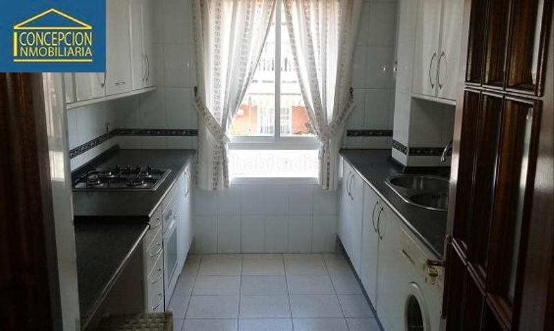 Foto e9596825-3285-4ed1-8d06-ebae7cf6a856. Rent flat with heating parking in Vista Alegre - Parque Cruz Conde Córdoba