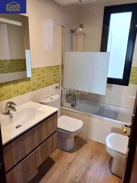 Foto 6d2b2b2c-fba7-4de8-a242-a9fbf076849f. Rent flat with heating parking pool in Ciudad Jardín - Zoco Córdoba