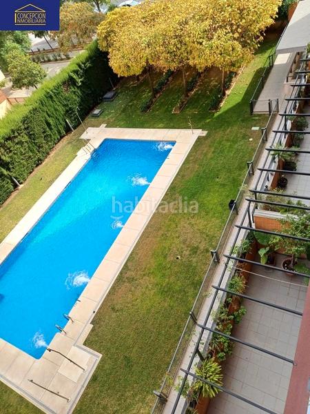 Foto f2ecc519-f787-4c1e-8db2-40eb413c0ff4. Rent flat with heating parking pool in Ciudad Jardín - Zoco Córdoba