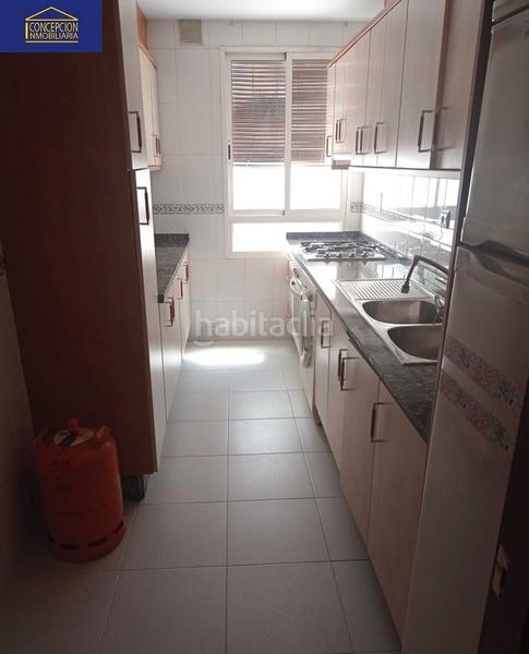 Foto c19f0f0d-48e1-47a8-b08b-10a3258c24c2. Miete appartement mit heizung in Ciudad Jardín - Zoco Córdoba
