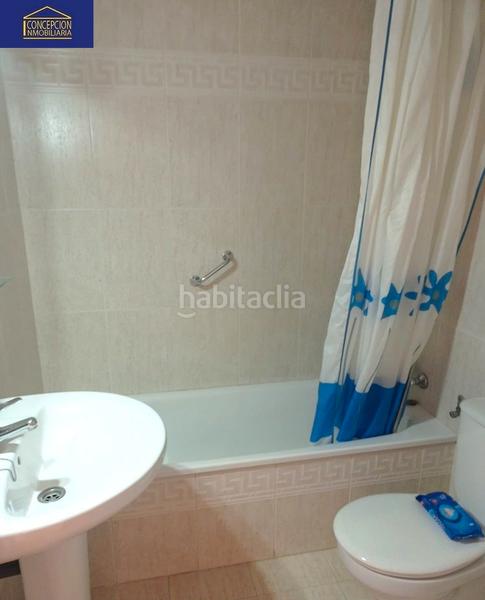Foto 13d62f41-70bf-4fdb-804c-05fe3d1d575d. Rent apartment with heating in Ciudad Jardín - Zoco Córdoba