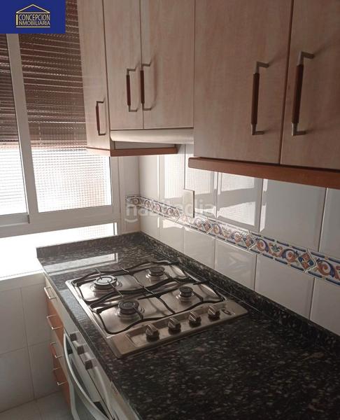 Foto f91b4925-27cb-4e8c-bab2-3f5322dab344. Rent apartment with heating in Ciudad Jardín - Zoco Córdoba