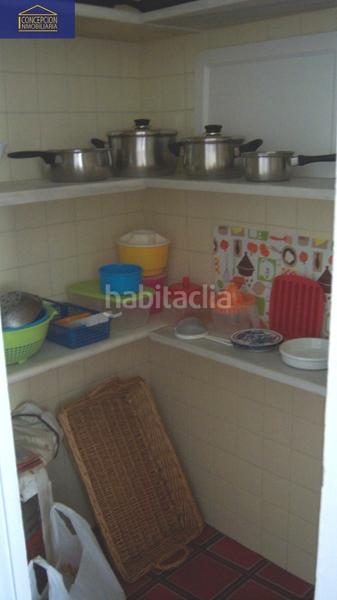 Foto 2ff35313-5df3-43a0-a99a-0df3a5529874. Affitto appartamento con riscaldamento in Ciudad Jardín - Zoco Córdoba