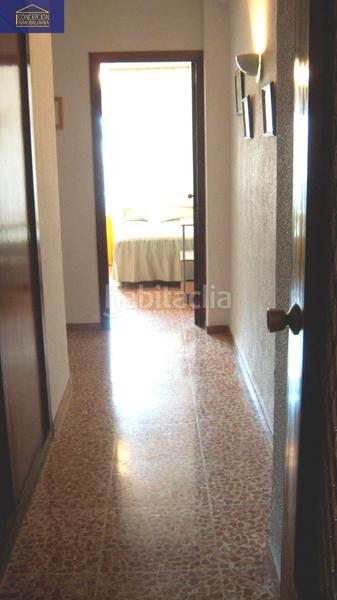 Foto a49096be-283b-4859-ab66-22933efdcd8f. Affitto appartamento con riscaldamento in Ciudad Jardín - Zoco Córdoba