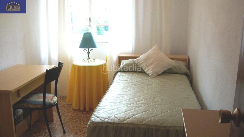 Foto e387180b-5094-410a-86c0-d3cb347a29e1. Affitto appartamento con riscaldamento in Ciudad Jardín - Zoco Córdoba