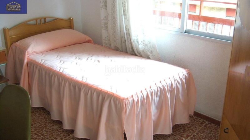 Foto 54d4384d-2ba0-4f1e-913f-18c5b91c97c2. Location appartement avec chauffage dans Ciudad Jardín - Zoco Córdoba