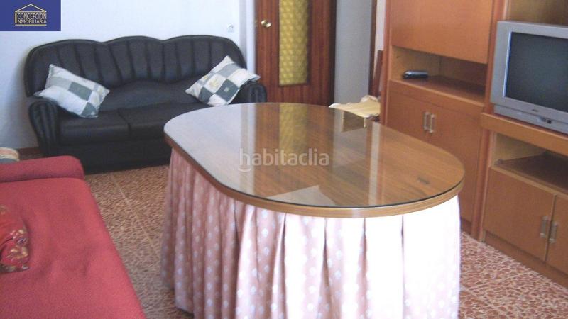 Foto 6c66f199-f4f4-4868-969a-46d1a6316bd3. Location appartement avec chauffage dans Ciudad Jardín - Zoco Córdoba
