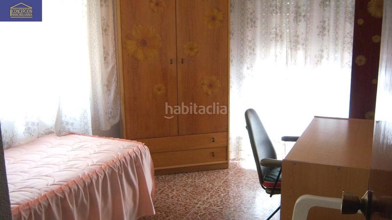 Foto dbab4de2-0fd1-4ddd-8939-57fc590b6a15. Location appartement avec chauffage dans Ciudad Jardín - Zoco Córdoba