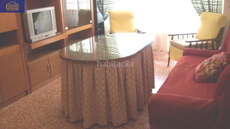 Foto 5416bfb5-34c9-4879-a55b-34d4beec6fe7. Miete etagenwohnung mit heizung in Ciudad Jardín - Zoco Córdoba