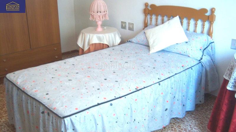 Foto 1910c158-d23f-4587-8275-87e73d6ff32e. Rent flat with heating in Ciudad Jardín - Zoco Córdoba