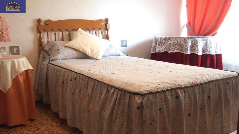 Foto 43664408-5aac-4dc5-b25d-d0ad99f04fd0. Rent flat with heating in Ciudad Jardín - Zoco Córdoba