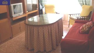 Flat in Ciudad Jardín - Zoco