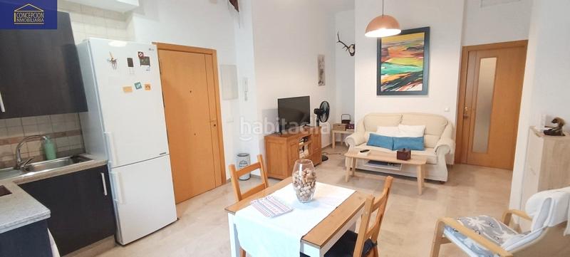 Foto 47fca2e0-5d39-43de-a880-58d0b9883439. Apartament amb calefacció a Ciudad Jardín - Zoco Córdoba