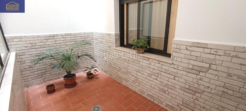 Foto e7803fa7-6b31-4968-a39c-1d170d17ac43. Apartament amb calefacció a Ciudad Jardín - Zoco Córdoba