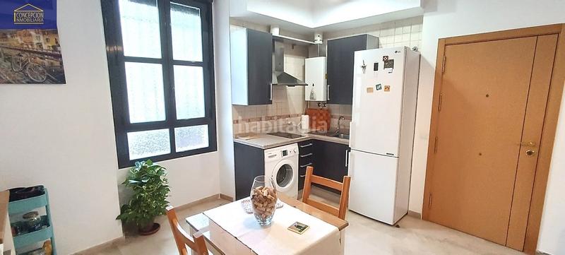 Foto ed941ef4-4204-4c40-b15a-f6acdb897b6c. Apartament amb calefacció a Ciudad Jardín - Zoco Córdoba