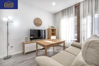 Loft à Tablero Bajo - Arruzafilla