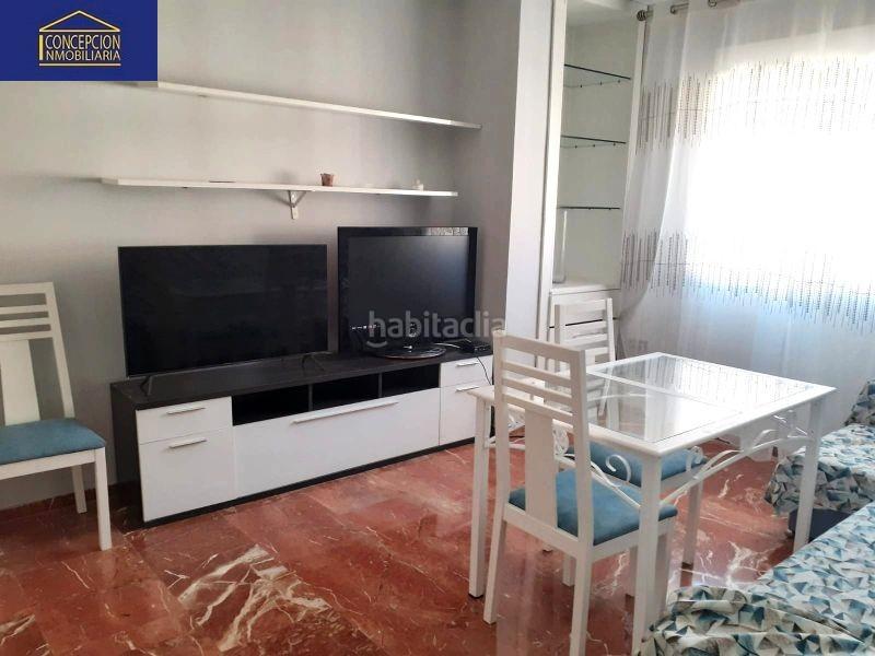 Foto 21289fa8-0789-4f38-842e-c361fdaadc39. Miete appartement mit heizung in Vista Alegre - Parque Cruz Conde Córdoba